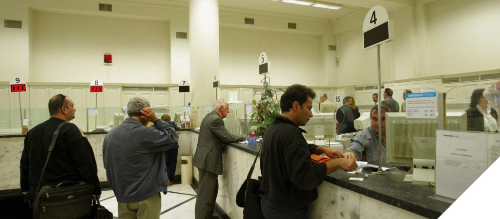 Εφορία: Εξόφληση του εκκαθαριστικού σε 24 μηνιαίες δόσεις – Πότε χάνεται η ρύθμιση