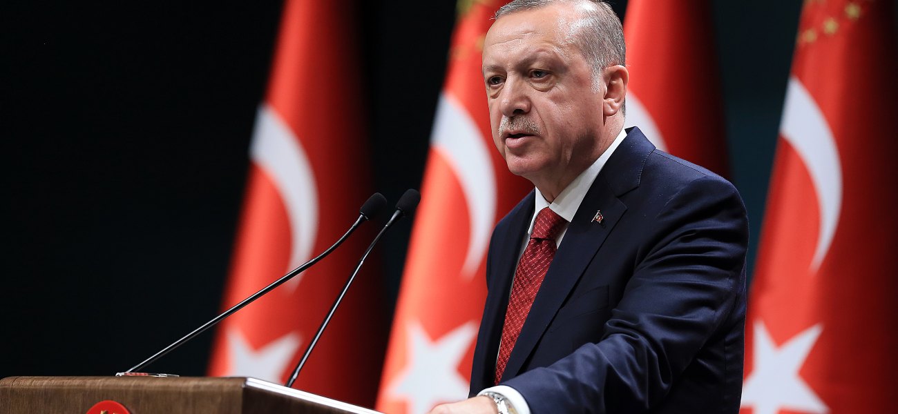 Η απάντηση της Τουρκίας στο State Department – «Οι ΗΠΑ εξυπηρετούν τα συμφέροντα του Ισραήλ»