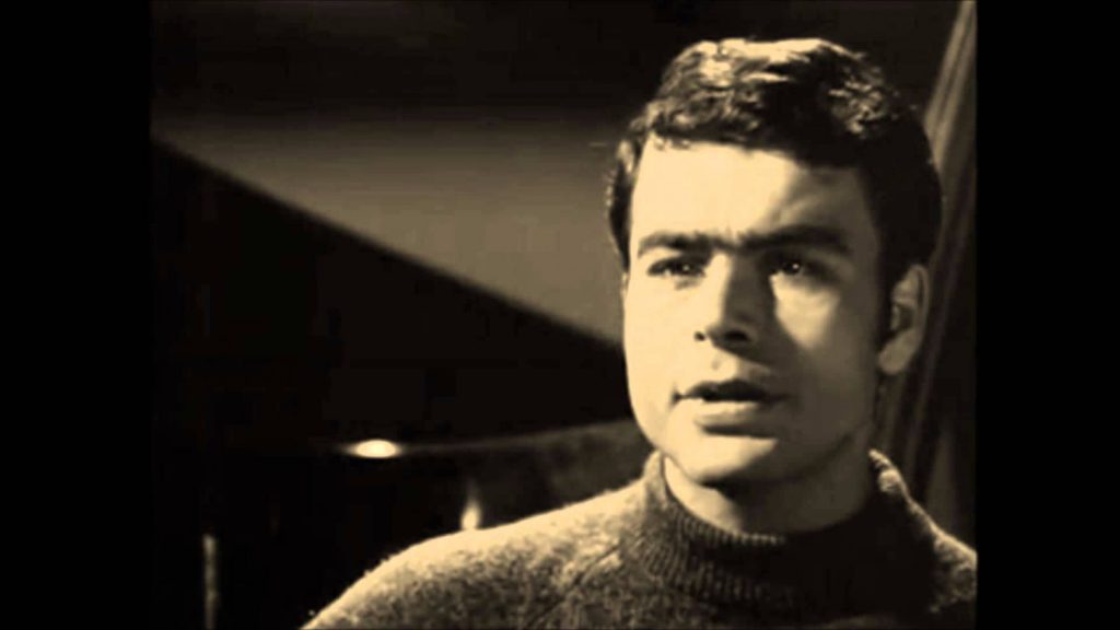 Γιάννης Πουλόπουλος: Αύριο η κηδεία του – Το συγκινητικό «αντίο» της Μελίνας Ασλανίδου