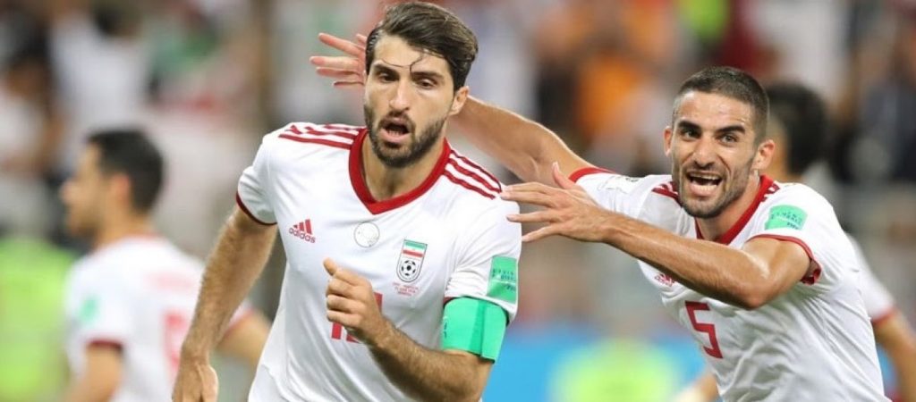 ΑΕΚ: Κοντά στην απόκτηση του Καρίμ Ανσαριφάρντ (φωτό)