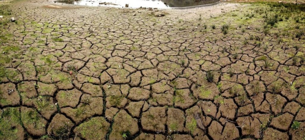 Γερμανία: Παρουσιάζονται πολλά προβλήματα λειψυδρίας σε αρκετές περιοχές της χώρας