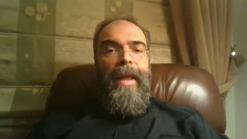 Παραιτήθηκε από κληρικός ο π. Ανδρέας Κονάνος – «Οι λόγοι θα αναλυθούν στο μέλλον» (φωτο)