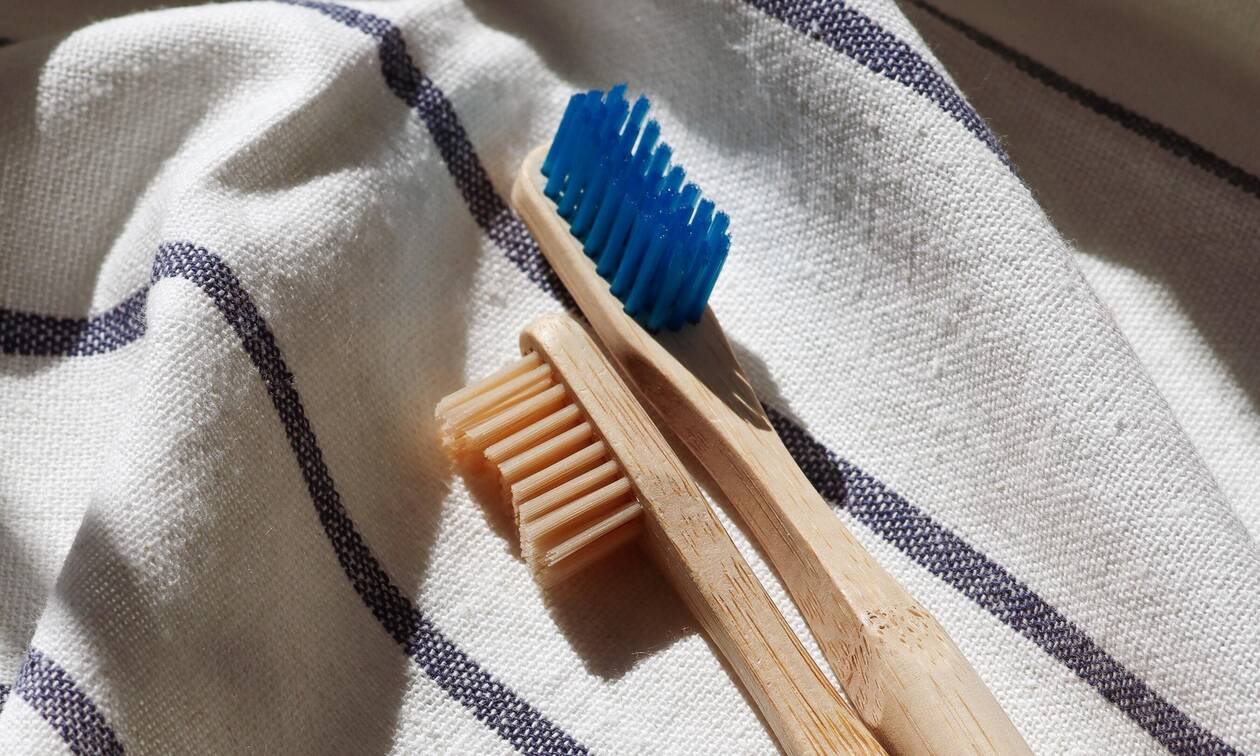 Το λάθος που κάνουμε όλοι με την αποθήκευση της οδοντόβουρτσας