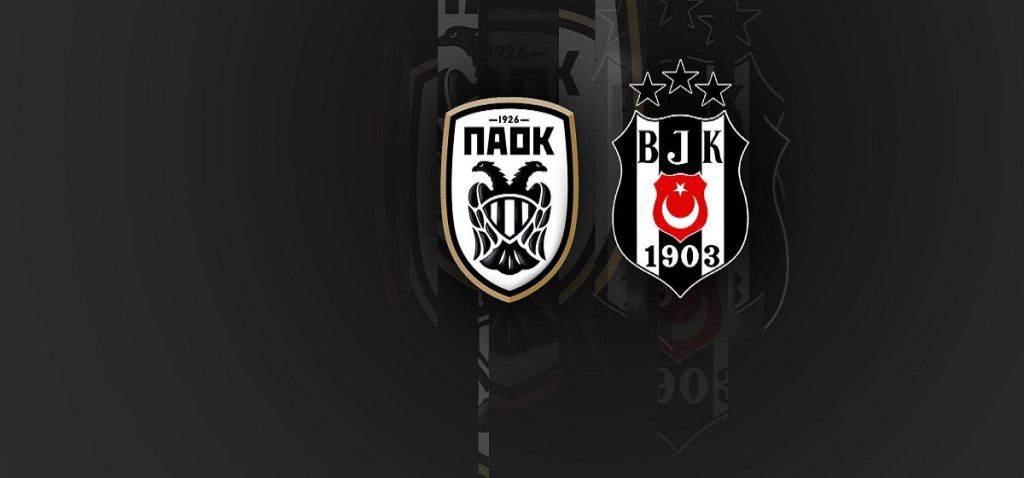 ΠΑΟΚ: Με αυτή τη φανέλα θα αγωνιστεί κόντρα στην Μπεσίκτας (φωτό)