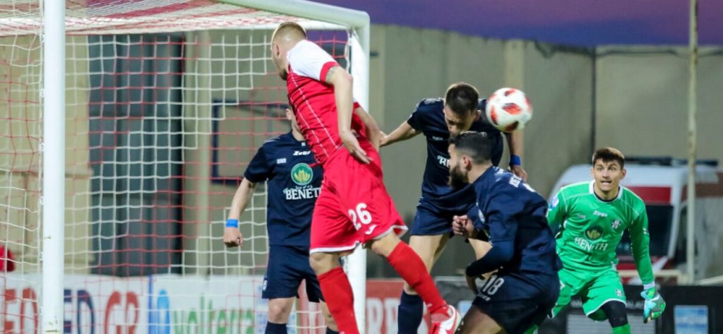 Ελληνικό πρωτάθλημα: Την Τετάρτη (26/8) η αναμέτρηση μπαράζ Ξάνθη-Απόλλων Σμύρνης