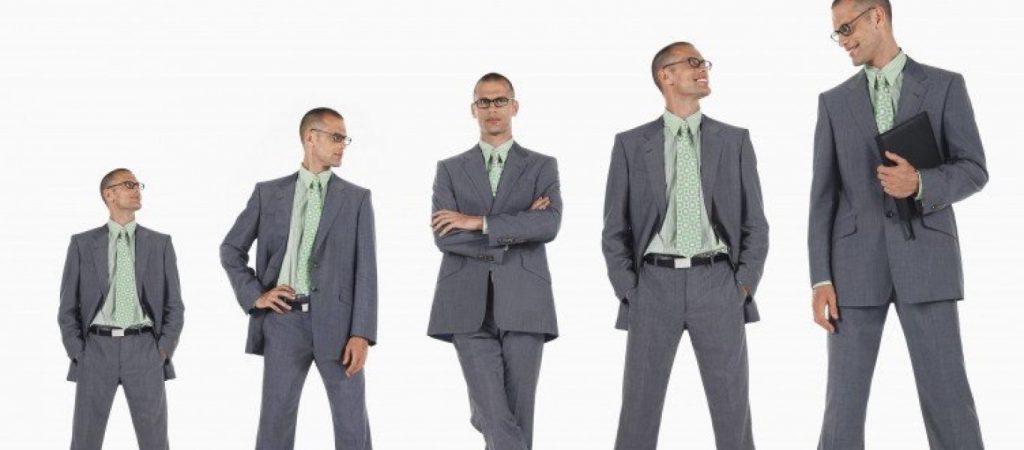 Ξέρετε ποιος είναι ο μ.ο ύψους των Ελλήνων; – Μετρηθείτε να δείτε αν πιάνετε τα στάνταρτ! (φώτο)