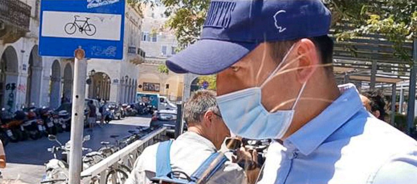 Χ.Μαγκουάιρ: Τη συγγνώμη του αρχηγού της Μάντσεστερ ζήτησε η πλευρά των εναγόντων