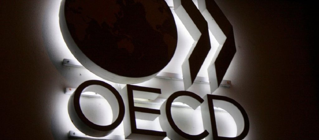 ΟΟΣΑ: Πτώση-ρεκόρ για το ΑΕΠ εξαιτίας κορωνοϊού