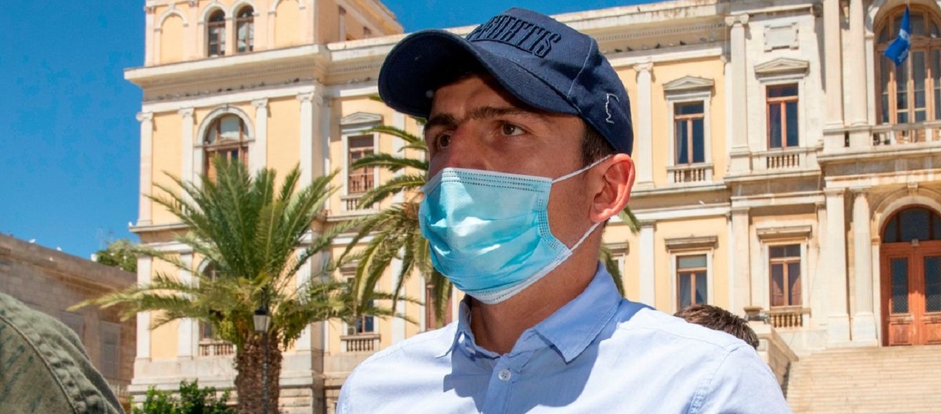 Χ.Μαγκουάιρ: Άσκησε έφεση κατά της πρωτόδικης απόφασης – Δεν υπόκειται σε διεθνείς ταξιδιωτικούς περιορισμούς