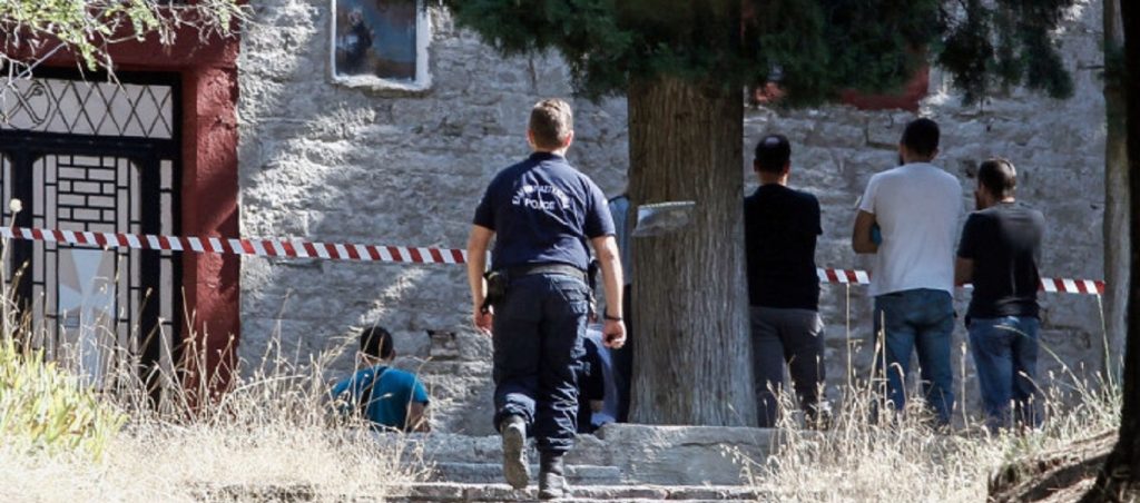 Τρίκαλα: Σε αυτοκτονία οφείλεται ο θάνατος της 16χρονης σύμφωνα με τις αστυνομικές έρευνες