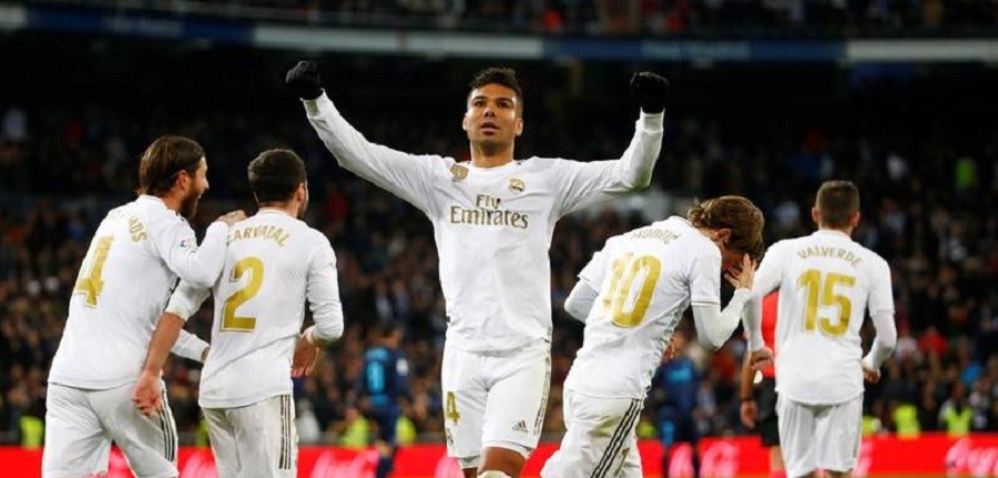 Ρεαλ Μανδρίτης: Έρχονται νέες περικοπές μισθών