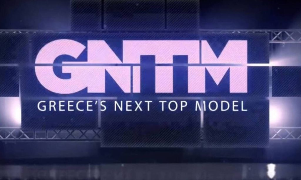 Διακόπηκαν τα γυρίσματα του GNTM 4 – Αυτός είναι ο λόγος (βίντεο)