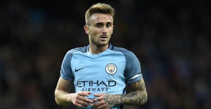 ΑΕΚ: Προχωράει για Αλεϊς Γκαρσία