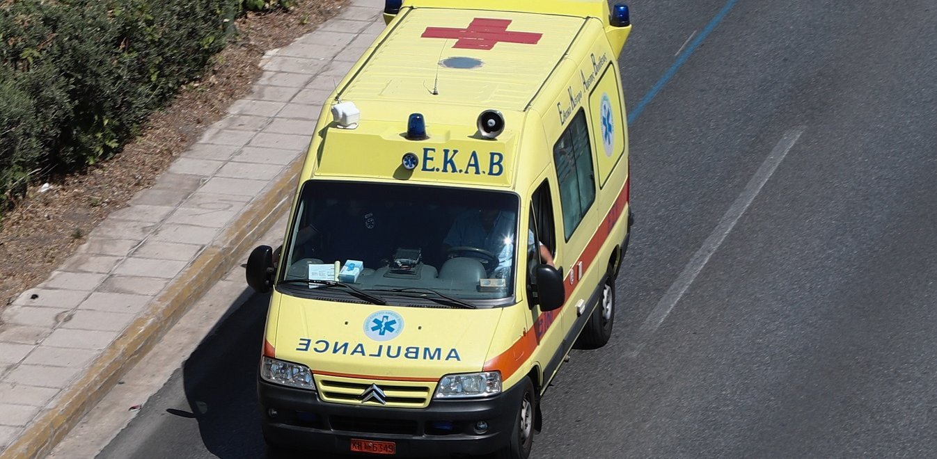 Άγρια συμπλοκή μεταξύ αλλοδαπών στην Πέλλα – Τρεις τραυματίες