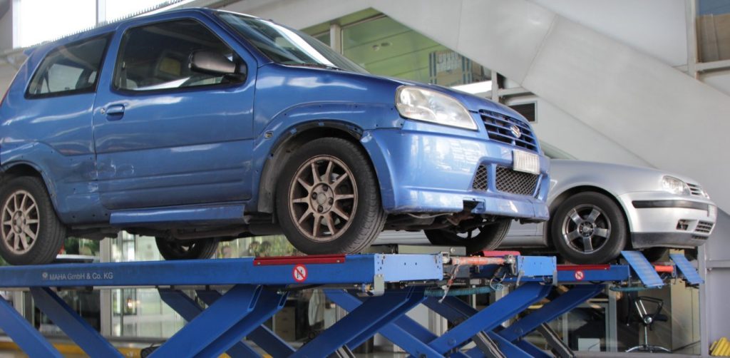 Επέστρεψες από διακοπές; Μην εγκαταλείπεις το αμάξι σου – Τι πρέπει να ελέγξεις;