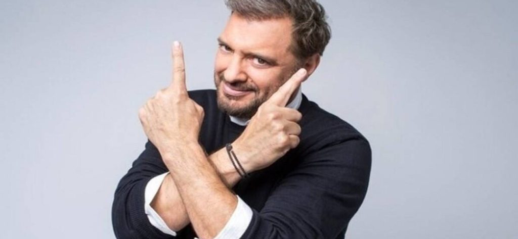 Alpha: Αυτό το Deal… δεν χαλάει ποτέ – Συνεχίζεται για 5η σεζόν το πασίγνωστο τηλεπαιχνίδι