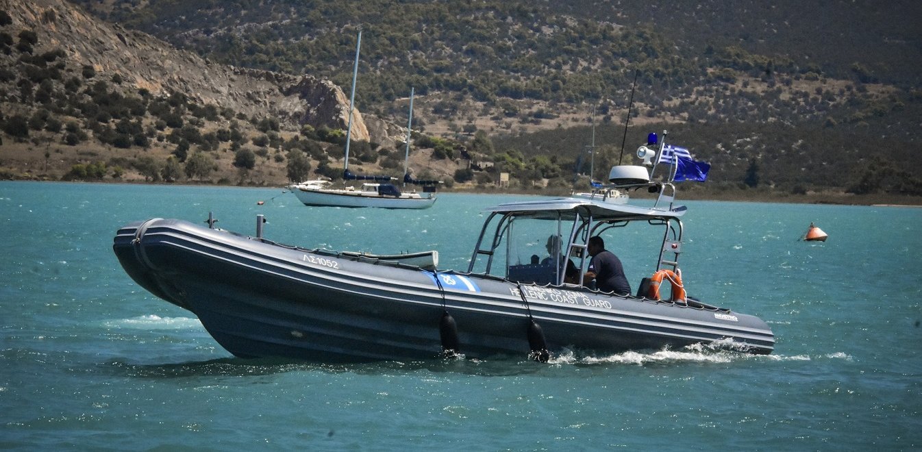 Λευκάδα: Εντοπίστηκε το σκάφος που νοίκιασε τουρίστας στην Κεφαλλονιά – Ώρες αγωνίας για τους αγνοούμενους