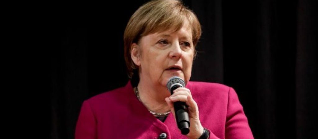 Γερμανία: Παρατείνονται τα μέτρα στήριξης της οικονομίας