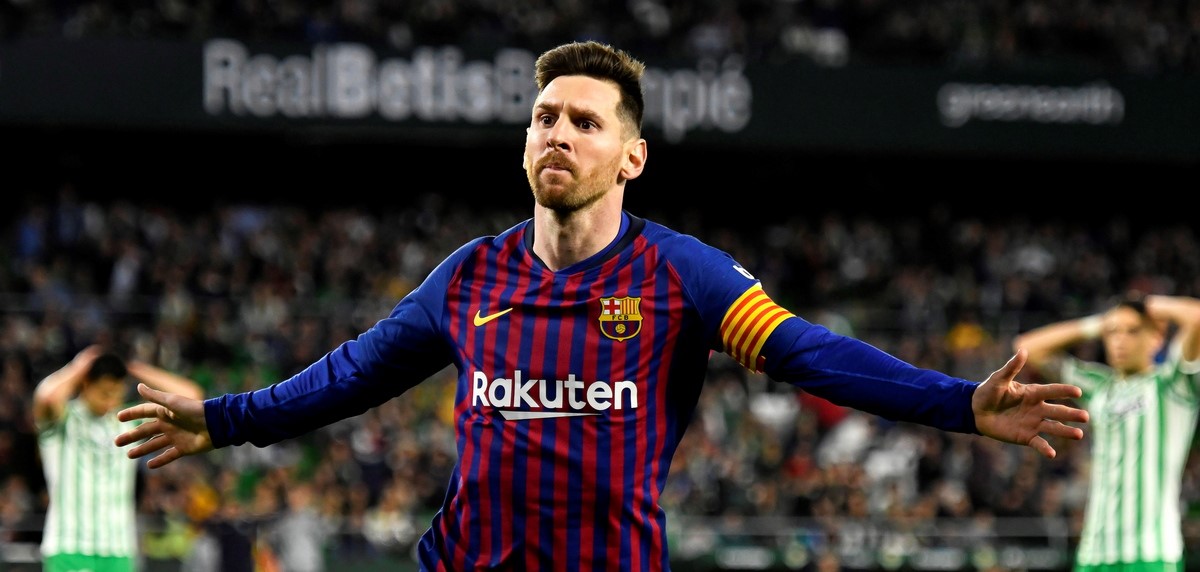Λιονέλ Μέσι: Aυτή είναι η επόμενη ομάδα του σύμφωνα με στοιχήματα