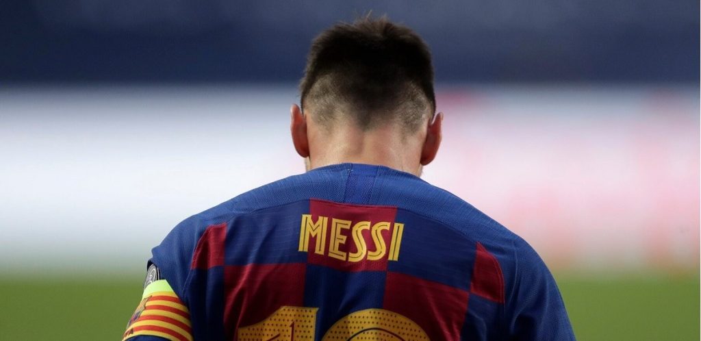 Λιονέλ Μέσι: H ατάκα του Ρ.Κούμαν που τον έσπρωξε στην έξοδο