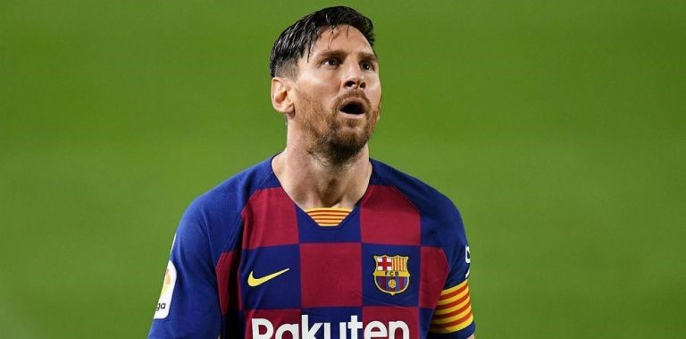 Τόνι Φρέισα: «Ο Λ.Μέσι δεν σεβάστηκε την Μπαρτσελόνα – Ας φέρει 700 εκατομμύρια κι ας φύγει»