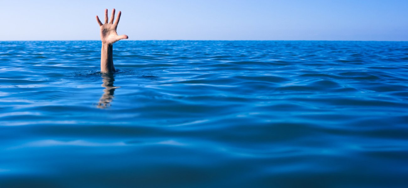 Πήλιο: Νεκρή ανασύρθηκε από την θάλασσα 69χρονη ημεδαπή