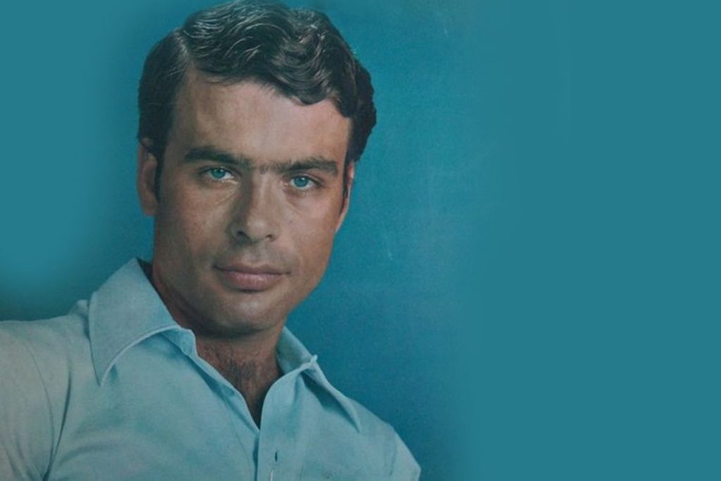 Γιάννης Πουλόπουλος: Σήμερα το τελευταίο «αντίο» στον σπουδαίο τραγουδιστή