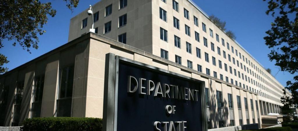 ΗΠΑ σε Τουρκία: «Δεν είναι βοηθητικό να πετάτε πάνω από ελληνικά νησιά – Ανοιχτό το ζήτημα της παραλαβής των F-35»