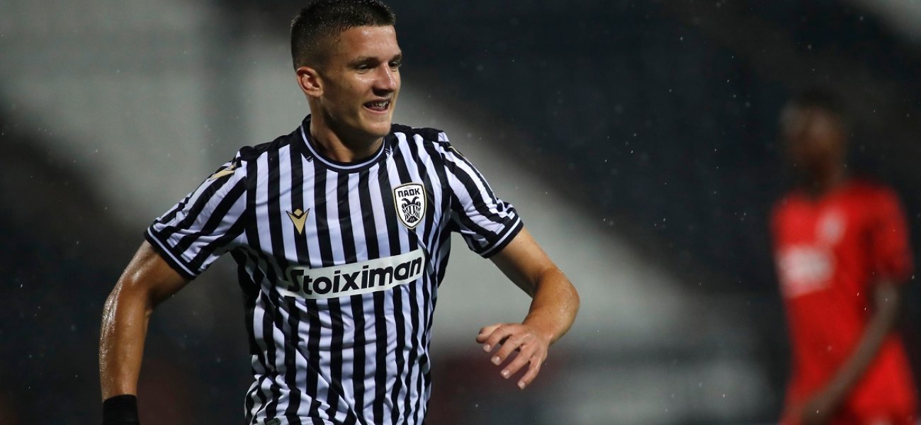 Πρώτη κλήση στην Εθνική Ανδρών για τον Χ.Τζόλη – Αυτές είναι οι επιλογές του Φαντ Σχιπ (φώτο)