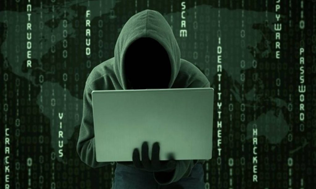 Τούρκοι χάκερ επιχείρησαν να «ρίξουν» όλο το ελληνικό ίντερνετ (φώτο)