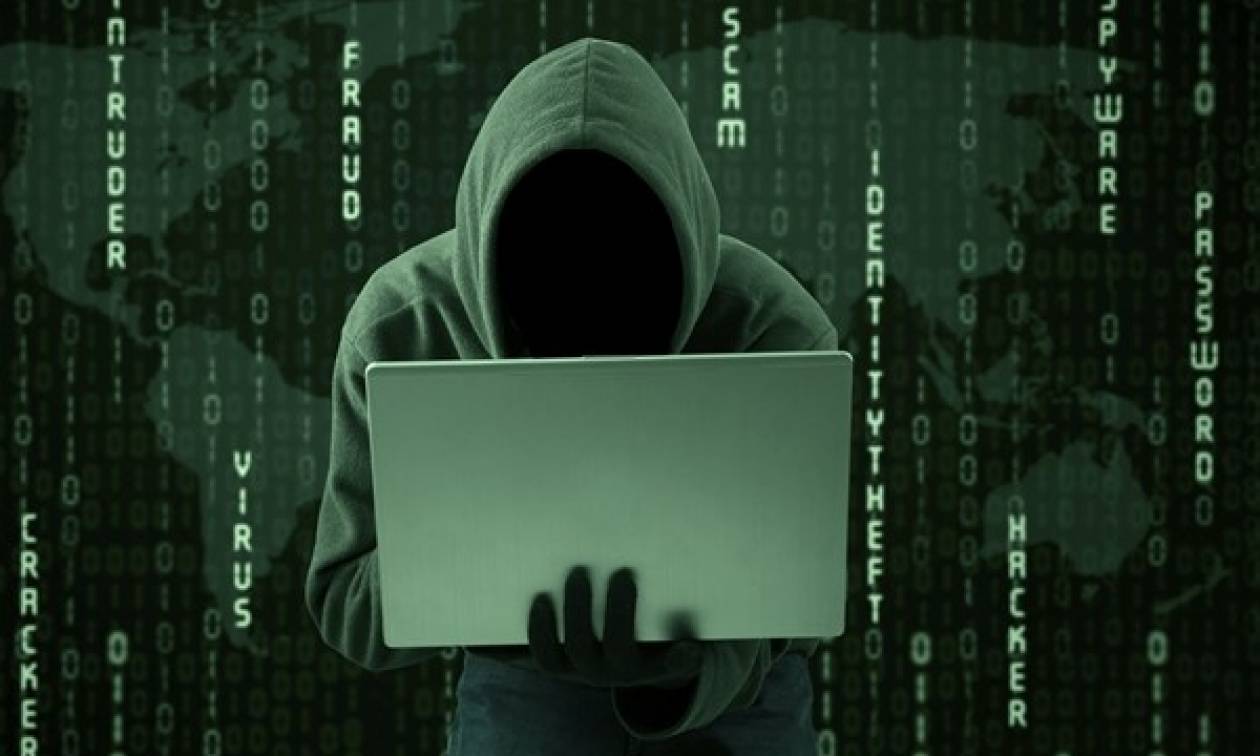 Τούρκοι χάκερ επιχείρησαν να «ρίξουν» όλο το ελληνικό ίντερνετ (φώτο)