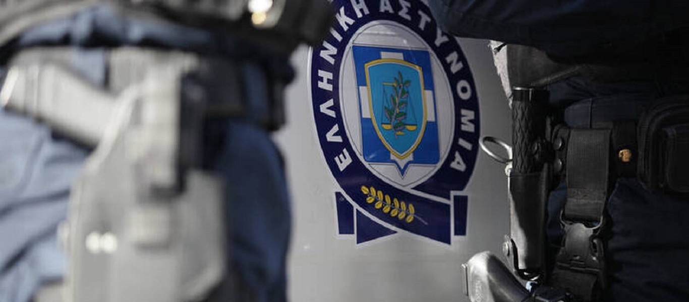 Κρήτη: Με την απειλή όπλου ακινητοποίησαν και λήστεψαν πρώην υψηλόβαθμο αξιωματικό της ΕΛΑΣ
