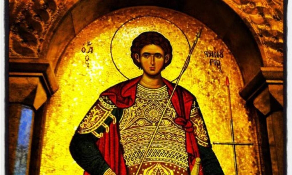 Το γνωρίζατε; – Δείτε πώς καθιερώθηκε η φανουρόπιτα και τι συμβολίζει