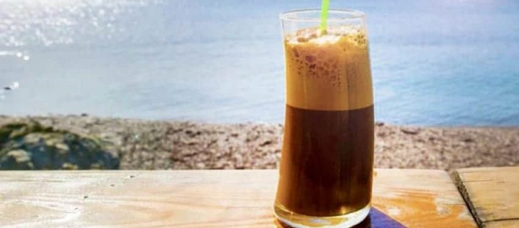 Θωράκισε την αντιοξειδωτική σου άμυνα πίνοντας καφέ