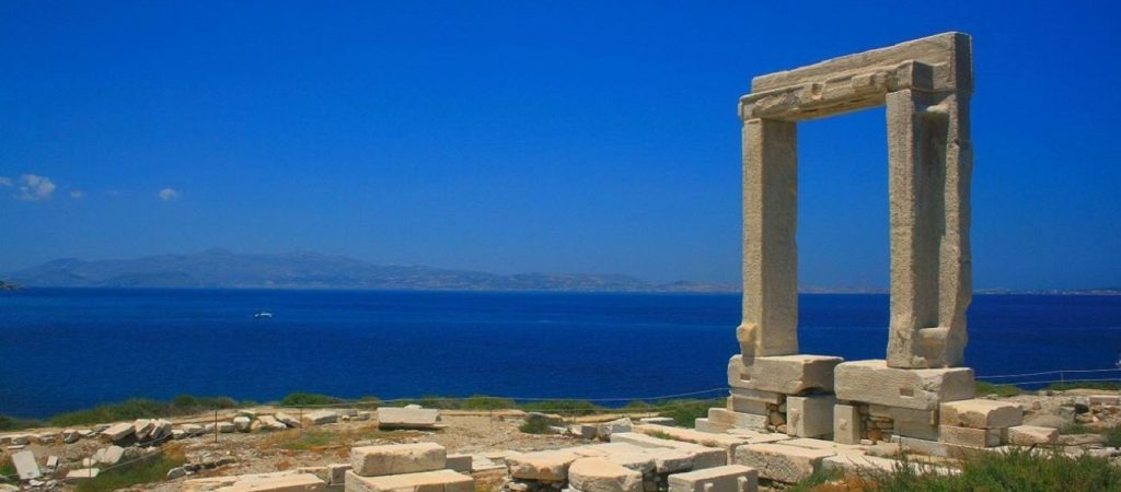 Αρχαίες πύλες στην Ελλάδα και σε ολόκληρο τον πλανήτη