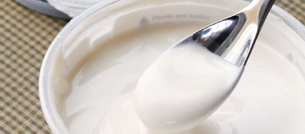 Γιαούρτι: Οι εναλλακτικές χρήσεις του που ίσως δεν γνωρίζετε