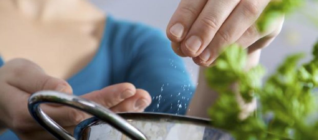 Πέτρα στα νεφρά: Ποια είναι η κατάλληλη διατροφή