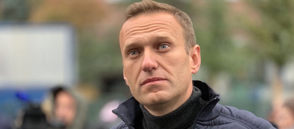 Α.Ναβάλνι: Παραμένει σε τεχνητό κώμα σε νοσοκομείο του Βερολίνου