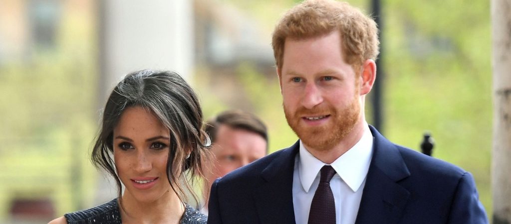 Η αποκάλυψη της Μ.Μαρκλ για τον πρίγκιπα Χάρι – Πώς τον χαρακτήρισε