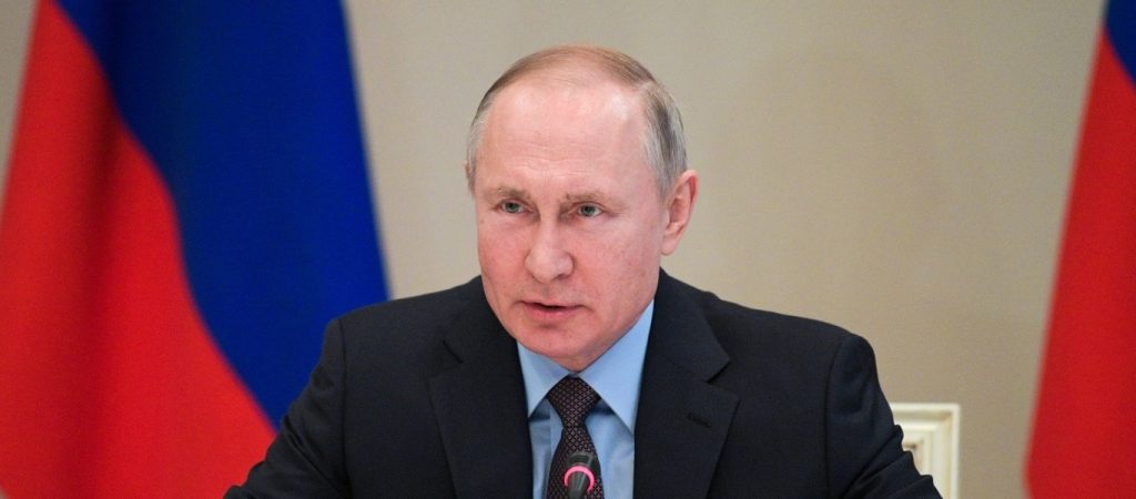 Ρωσία: Δημιούργησε εφεδρική αστυνομική δύναμη για να υποστηρίξει τον Α.Λουκασένκο