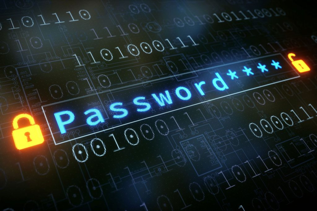 Το κόλπο για να δημιουργήσετε passwords που δεν θα μπορεί να «σπάσει» κανείς