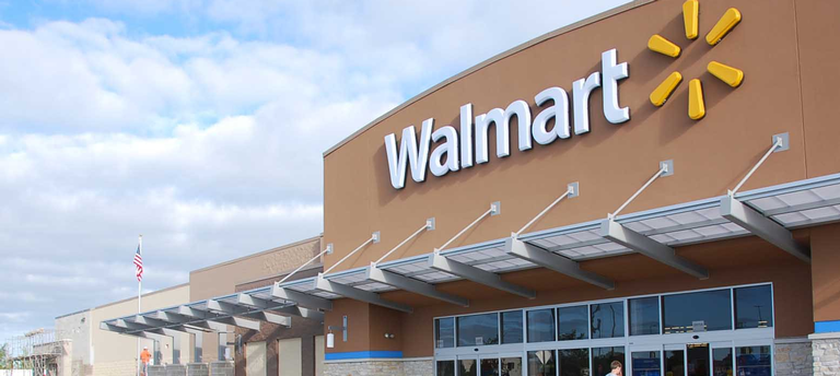 Walmart: Στη μάχη της διεκδίκησης της TikTok σε συνεργασία με τη Microsoft