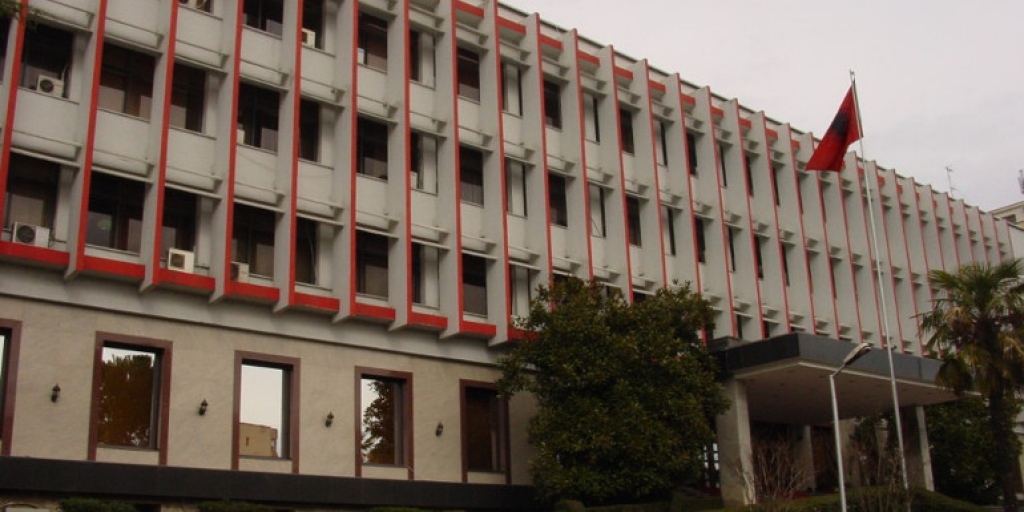 Αλβανία για επέκταση 12 ν.μ. σε Ιόνιο: «Συγχαρητήρια, δεν μας επηρεάζει καθόλου – Άσχετο με διαπραγμάτευση για ΑΟΖ»