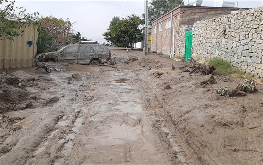 Αφγανιστάν: Στους 122 οι νεκροί από τις ξαφνικές πλημμύρες