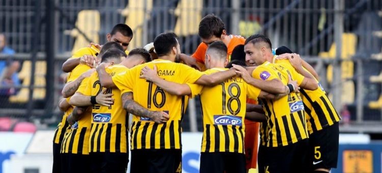 Κορωνοϊός: Το πρώτο φιλικό ελληνικής ομάδας με θεατές