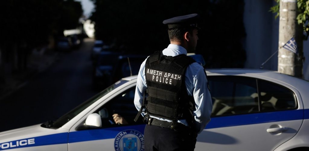 Κως: Συνελήφθη γυναίκα με δεκάδες κροτίδες