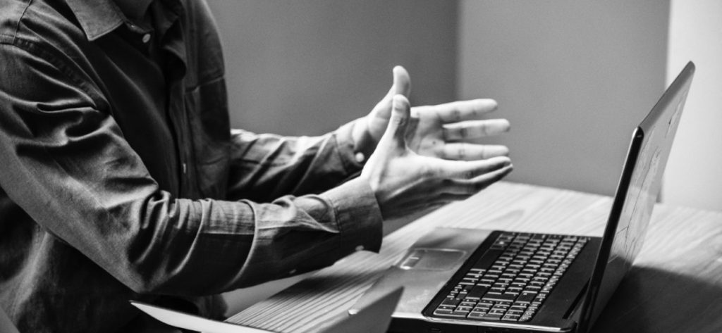 Με αυτούς τους τρόπους θα αντιμετωπίσετε ένα τοξικό εργασιακό περιβάλλον