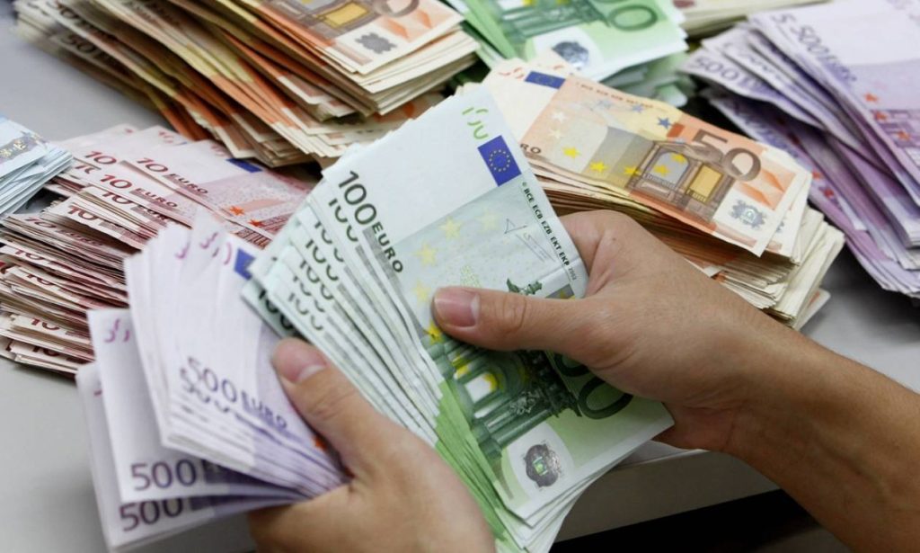 Αυστραλία: Γυναίκα έπαιζε τα ίδια νούμερα στο Λόττο για 6 χρόνια – Μόλις τα άλλαξε κέρδισε 1,5 εκατ. ευρώ