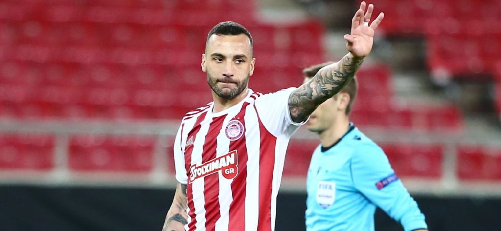 Ολυμπιακός: Ολοταχώς προς Κατάρ ο Γκιγιέρμε – Επίσημη πρόταση από την Αλ Σαντ