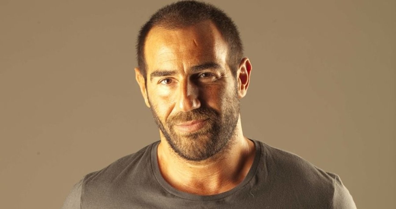 Μεγάλο μπαμ με Κανάκη…